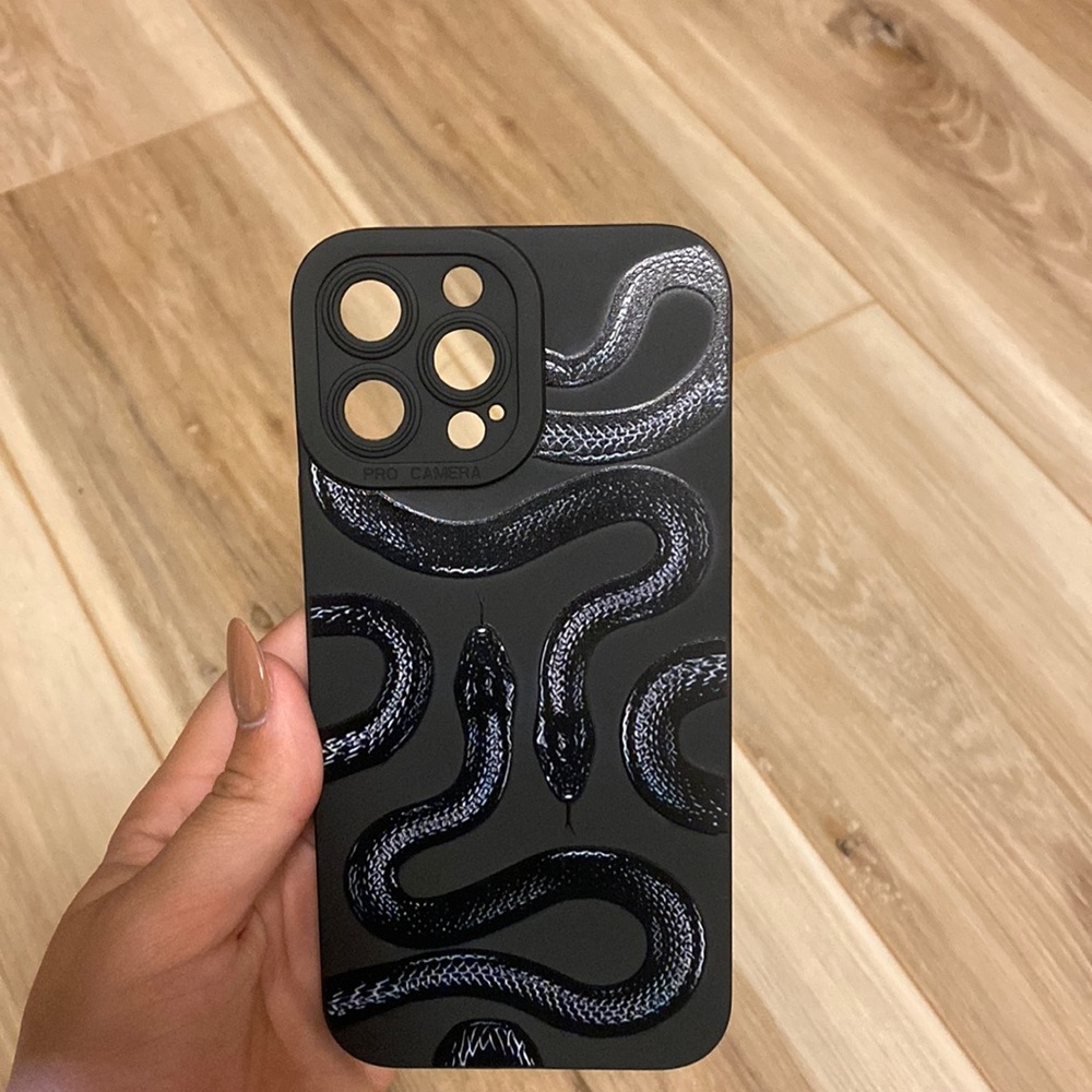 iPhone 13 Pro Max case